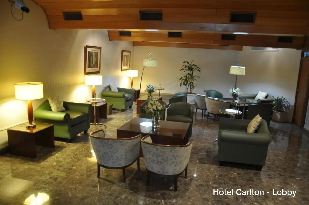 Foto - Hotel Solans Carlton