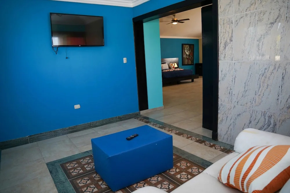 Foto - Hotel Plaza Brisas