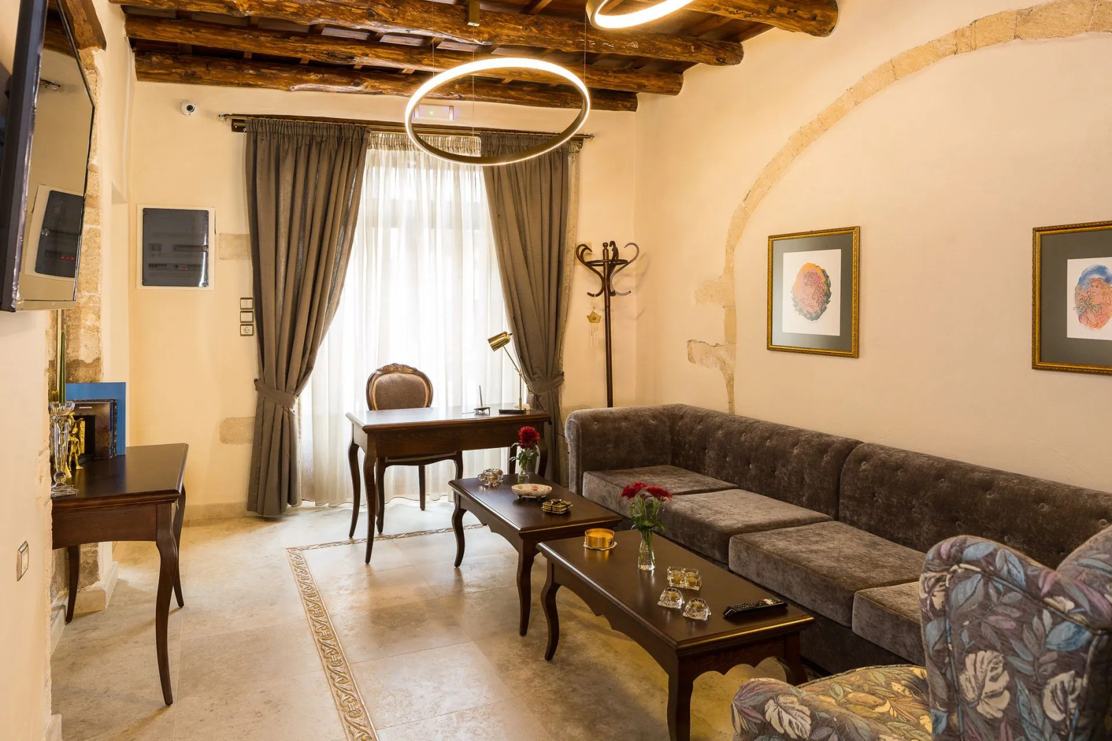 Photo - Phaedra Suites