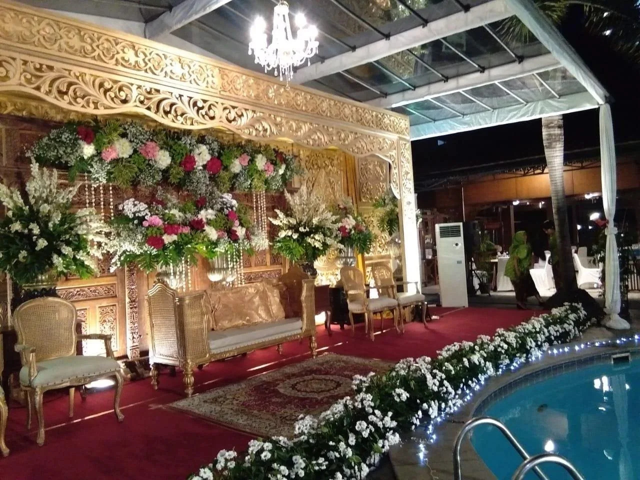 Foto - Cakra Kembang Hotel