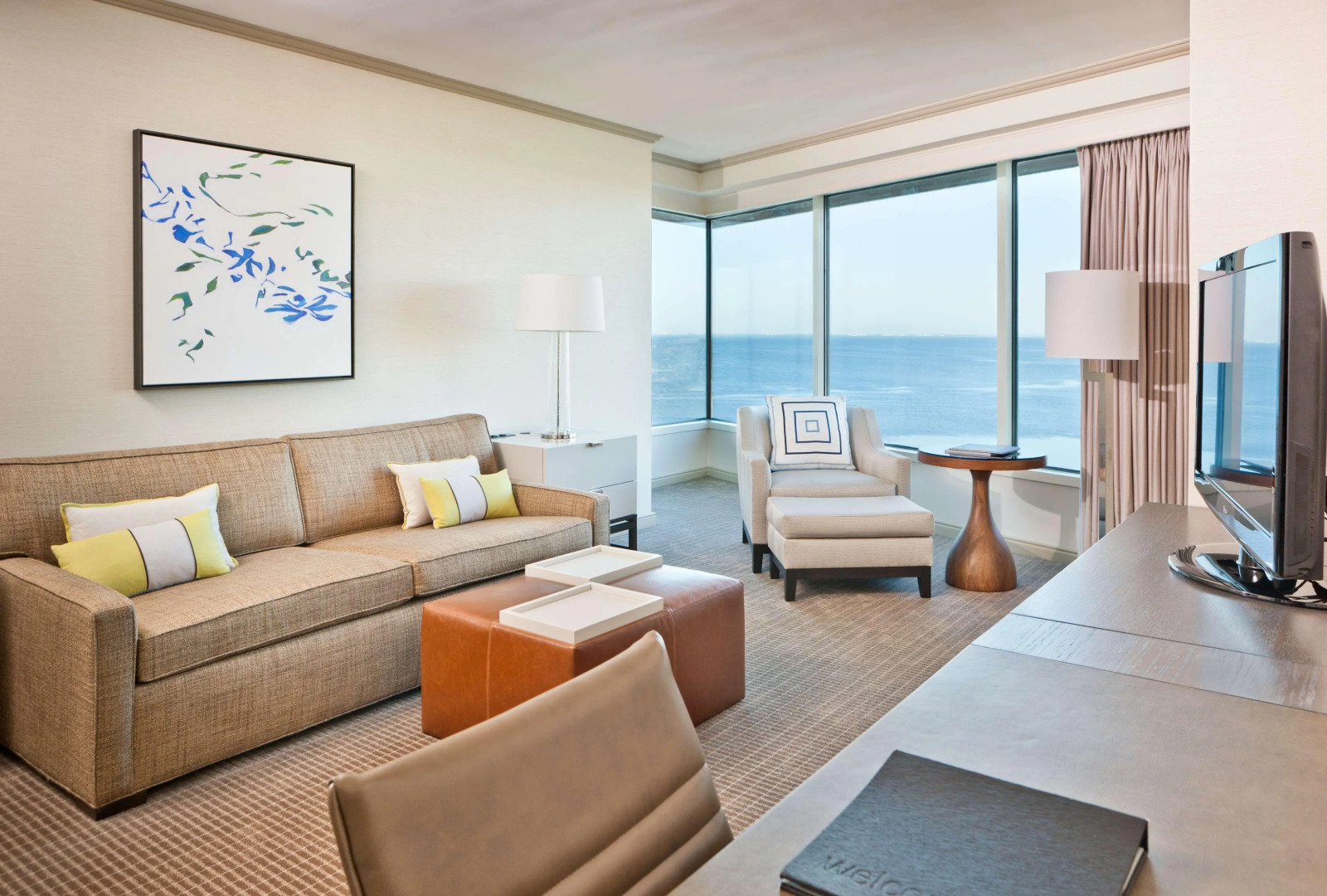 Foto - Grand Hyatt Tampa Bay