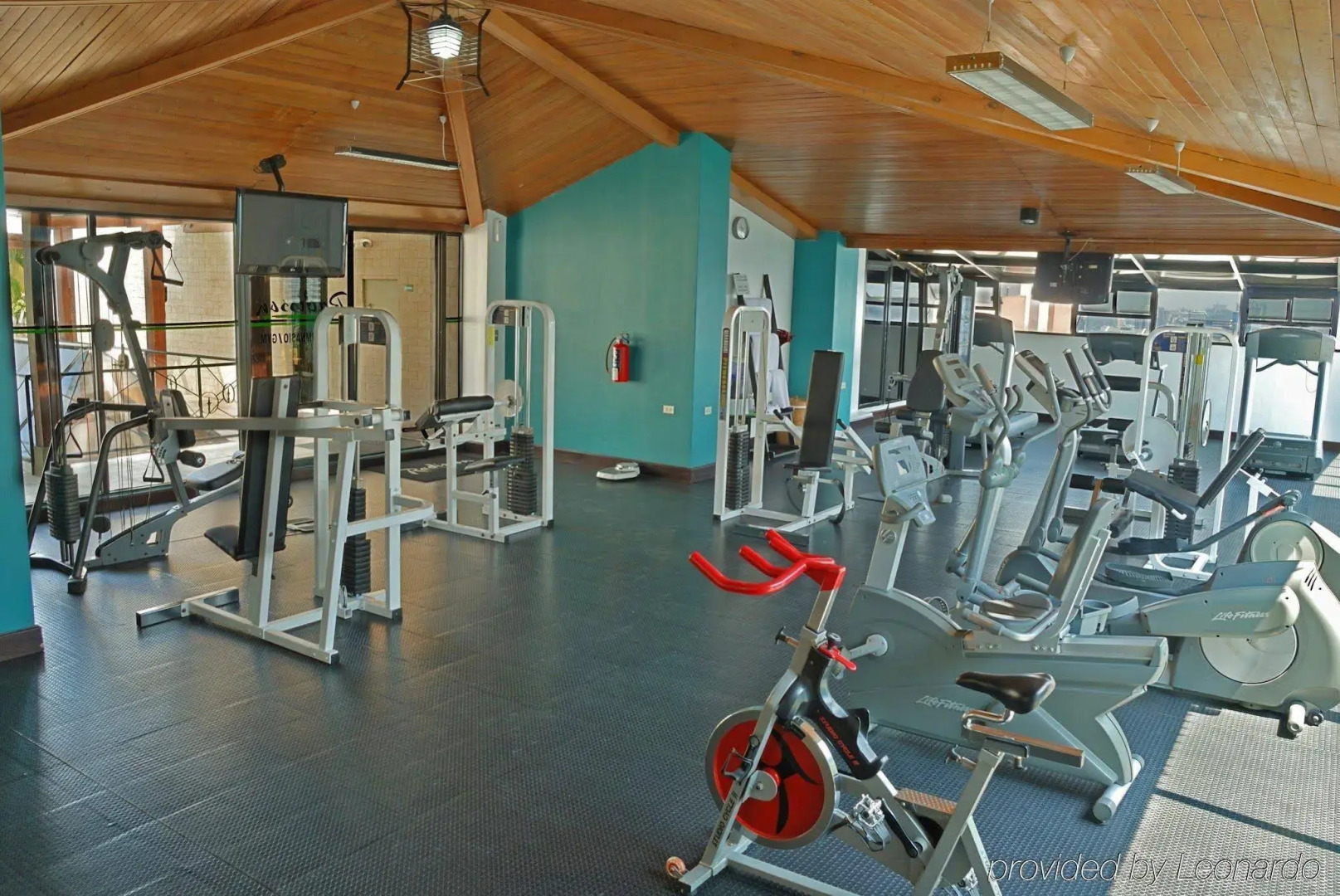 Foto - Wyndham Garden Guatemala City