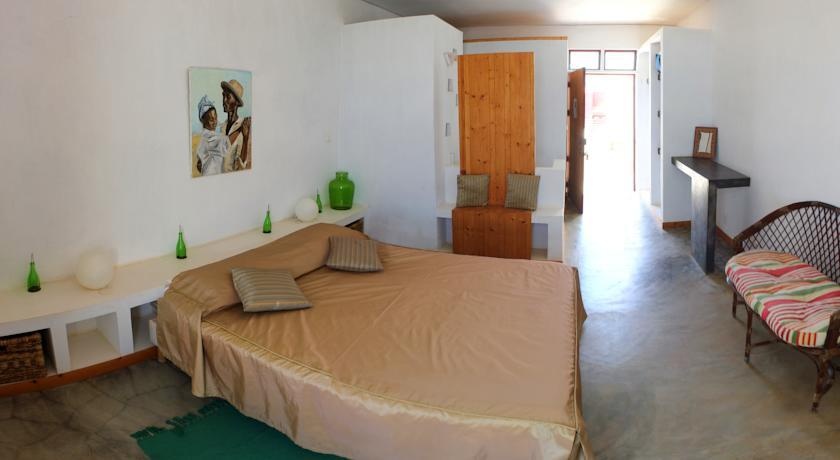 Hotel Residencial GOA