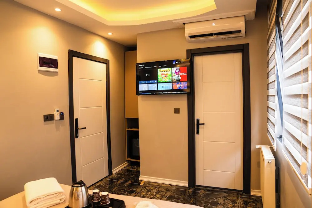 Photo - CK PALACE Hotel