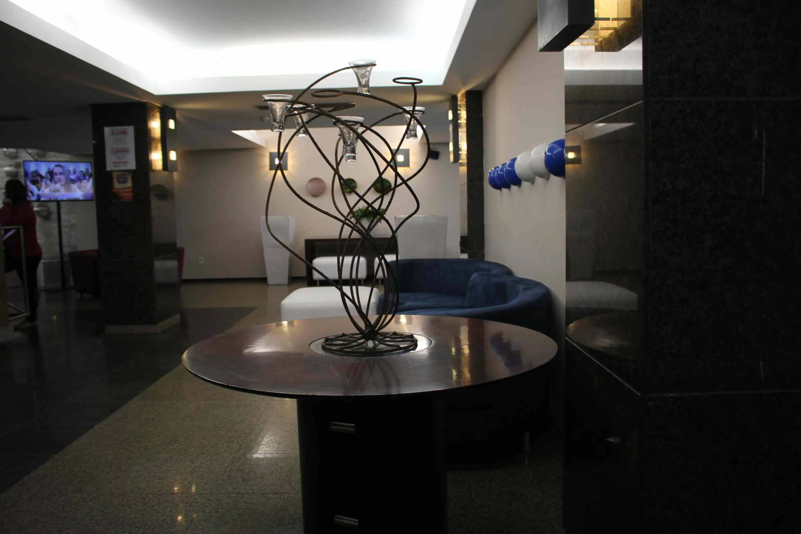 Foto - Hotel Golden Park Recife Boa Viagem By Nacional Inn