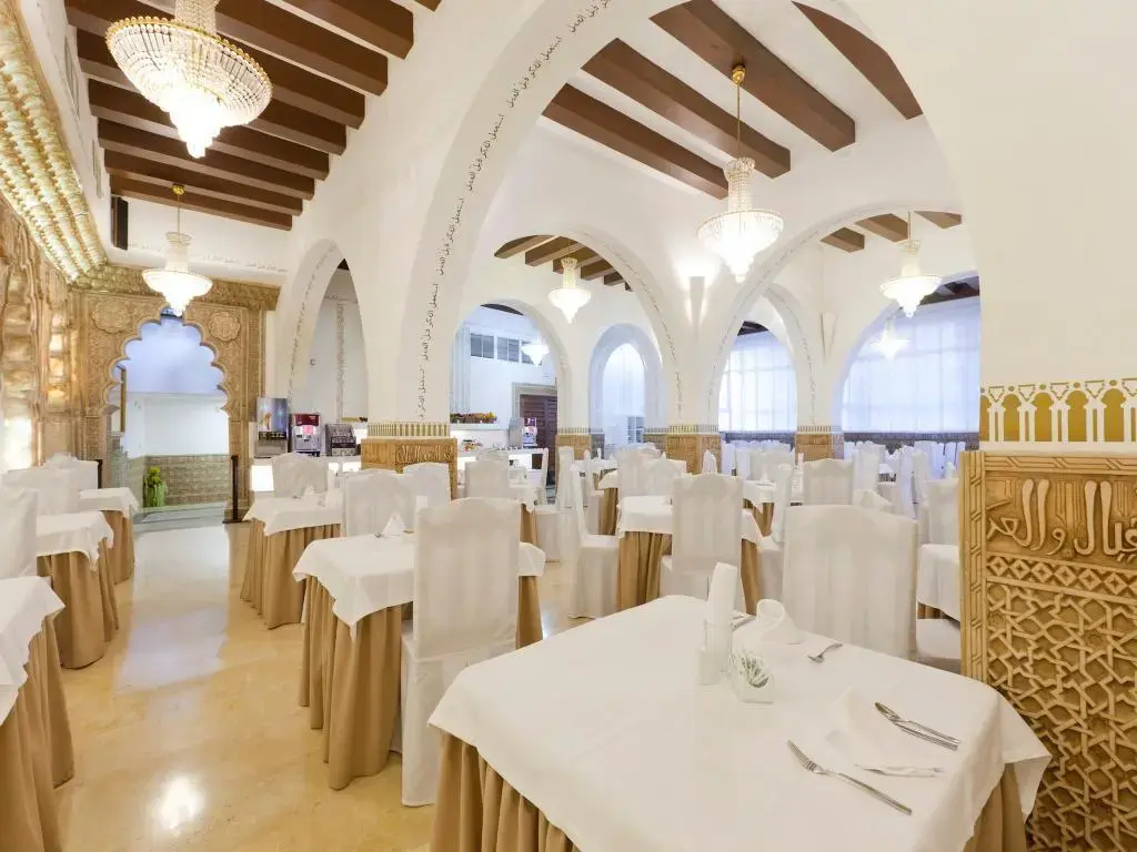 Foto - Hotel Carlos V