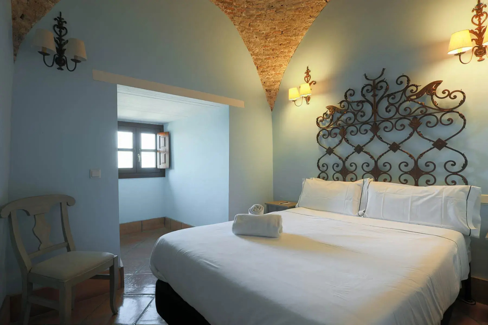 Foto - TUGASA Hotel Castillo de Castellar
