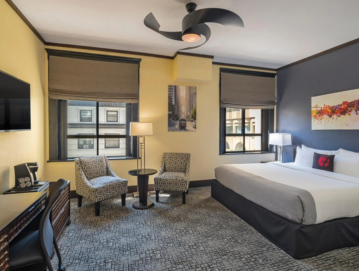 Photo - Hotel Fusion