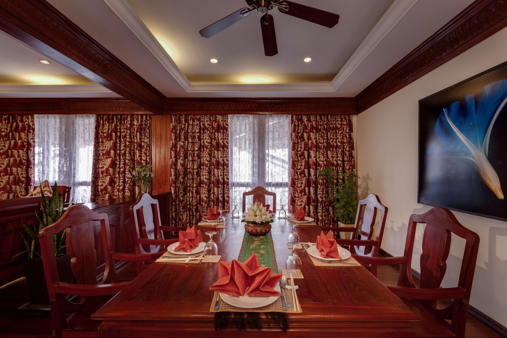 Foto - Angkor Paradise Hotel