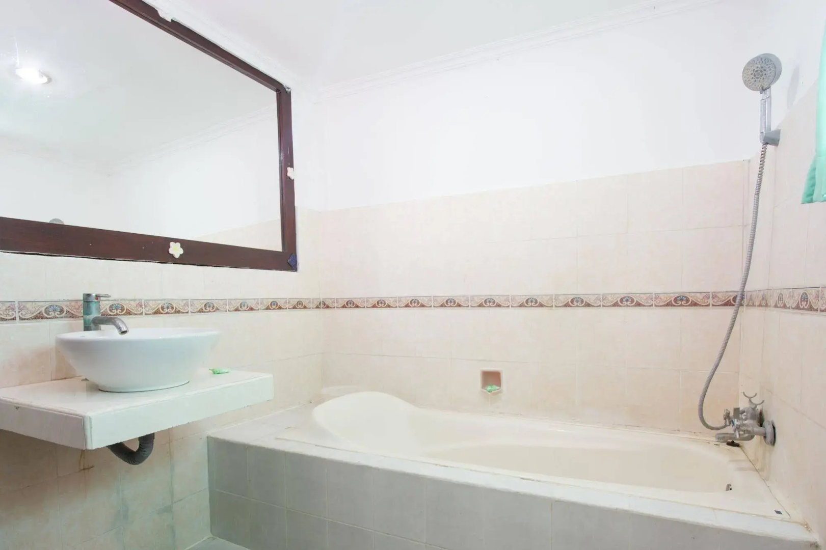 Photo - Abian Srama Hotel and Spa
