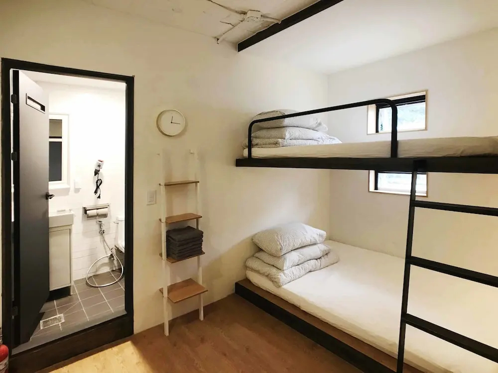 Photo - Seoul Cube Itaewon