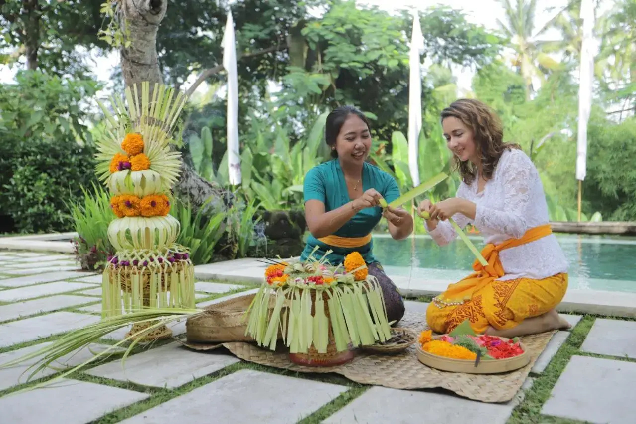 Photo - Luwak Ubud Villa & Jungle Suite