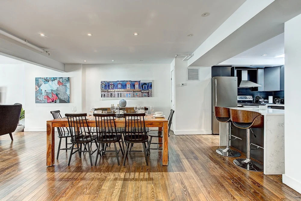 Foto - The SFX Old Port