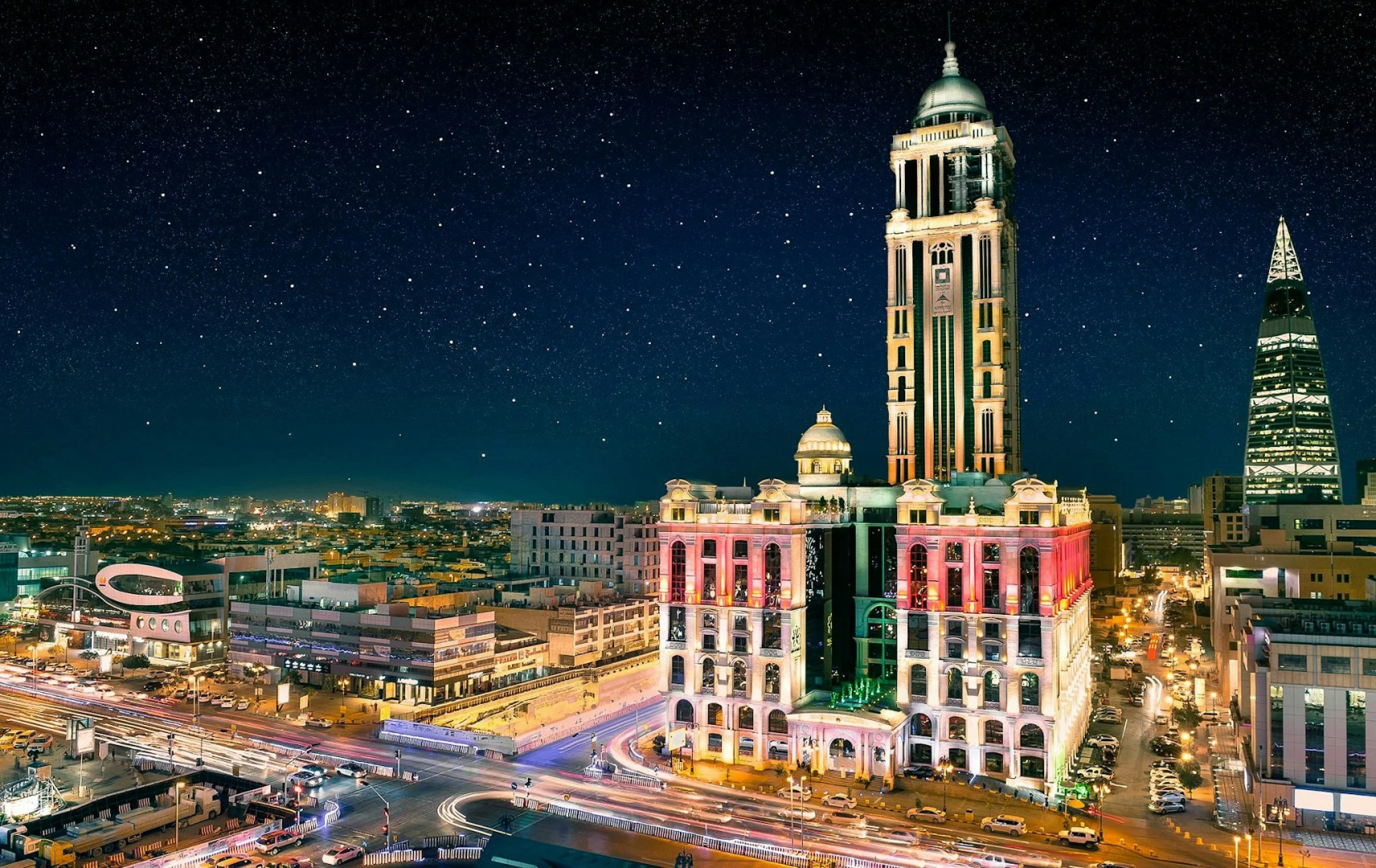 Photo - Narcissus Hotel & Spa, Riyadh