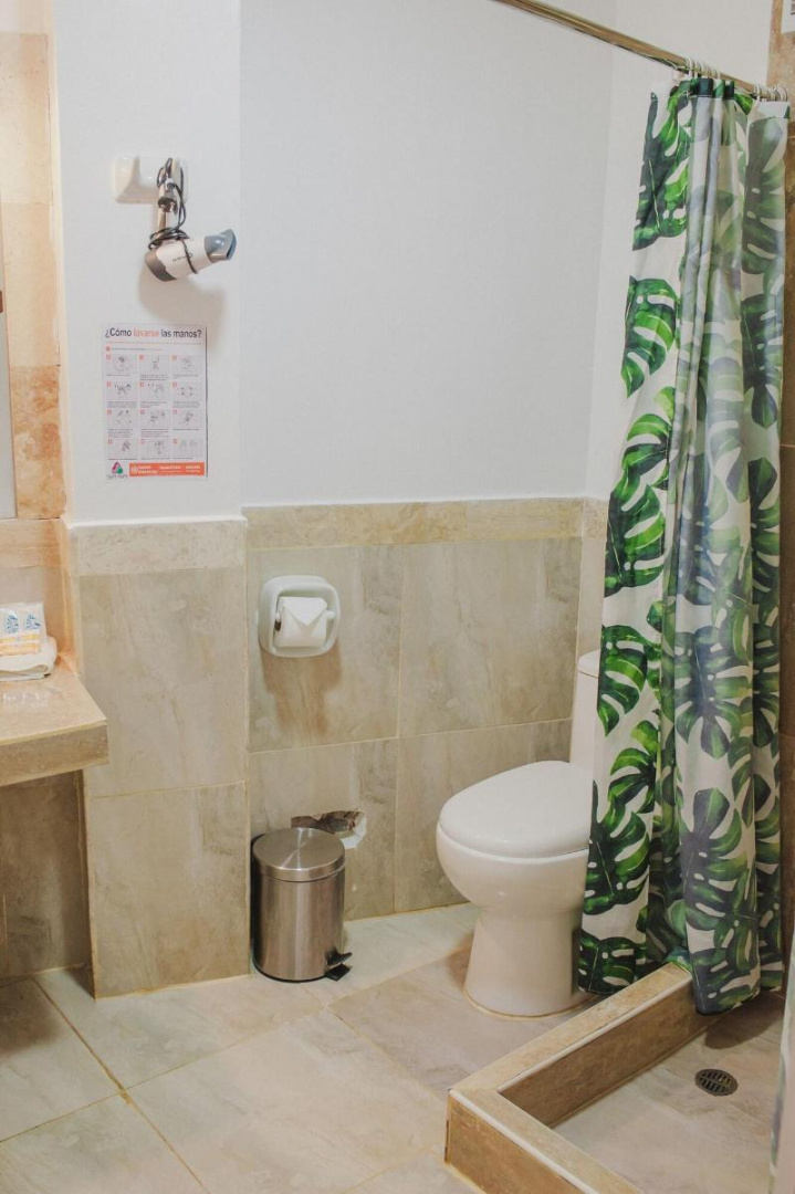 Foto - Rupa Rupa High Jungle Eco B&B