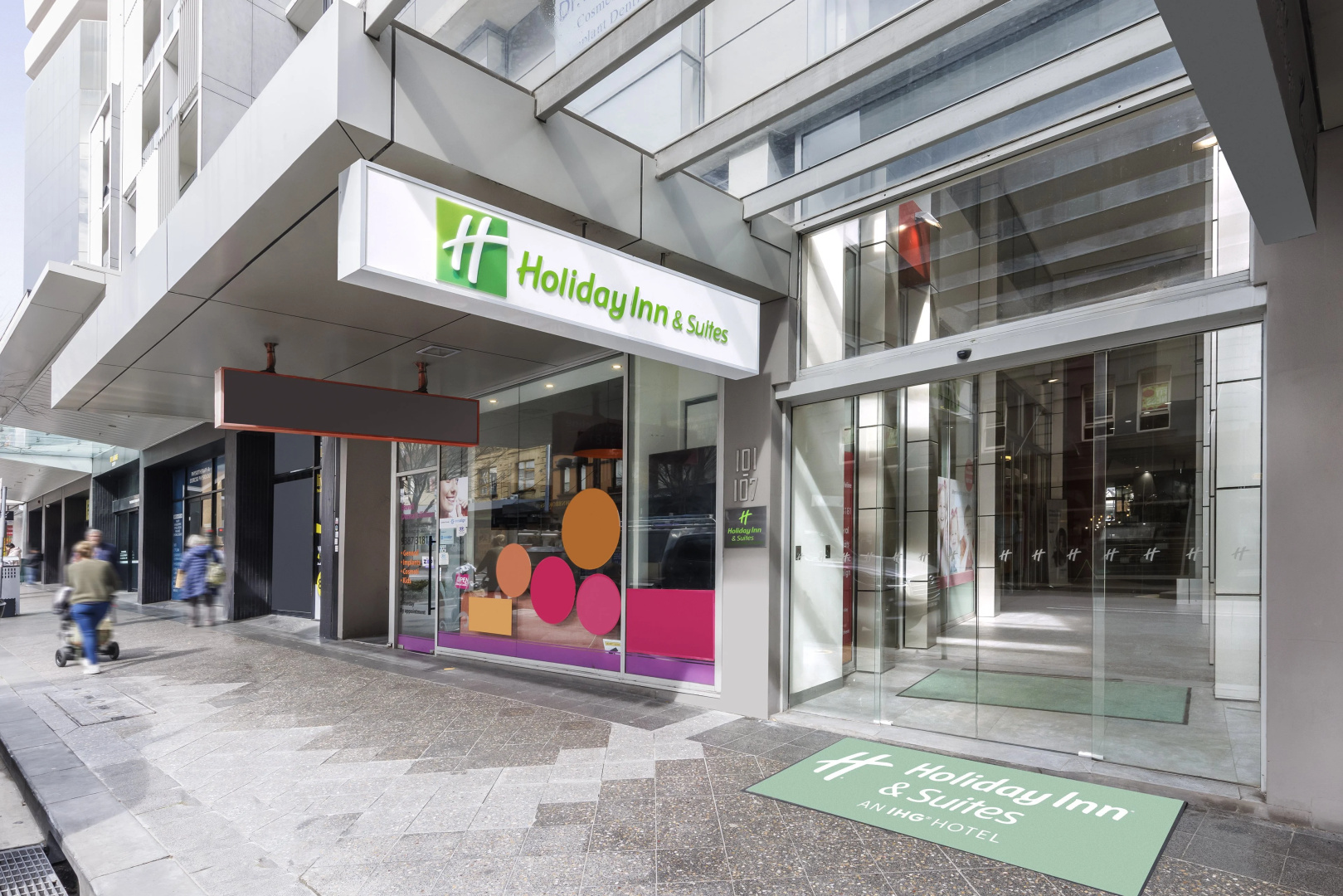 Photo - Holiday Inn & Suites Sydney Bondi Junction by IHG