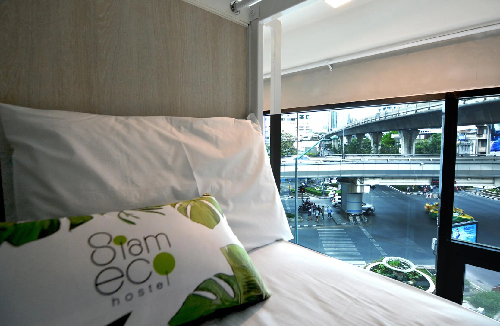 Foto - Siam Eco Hostel