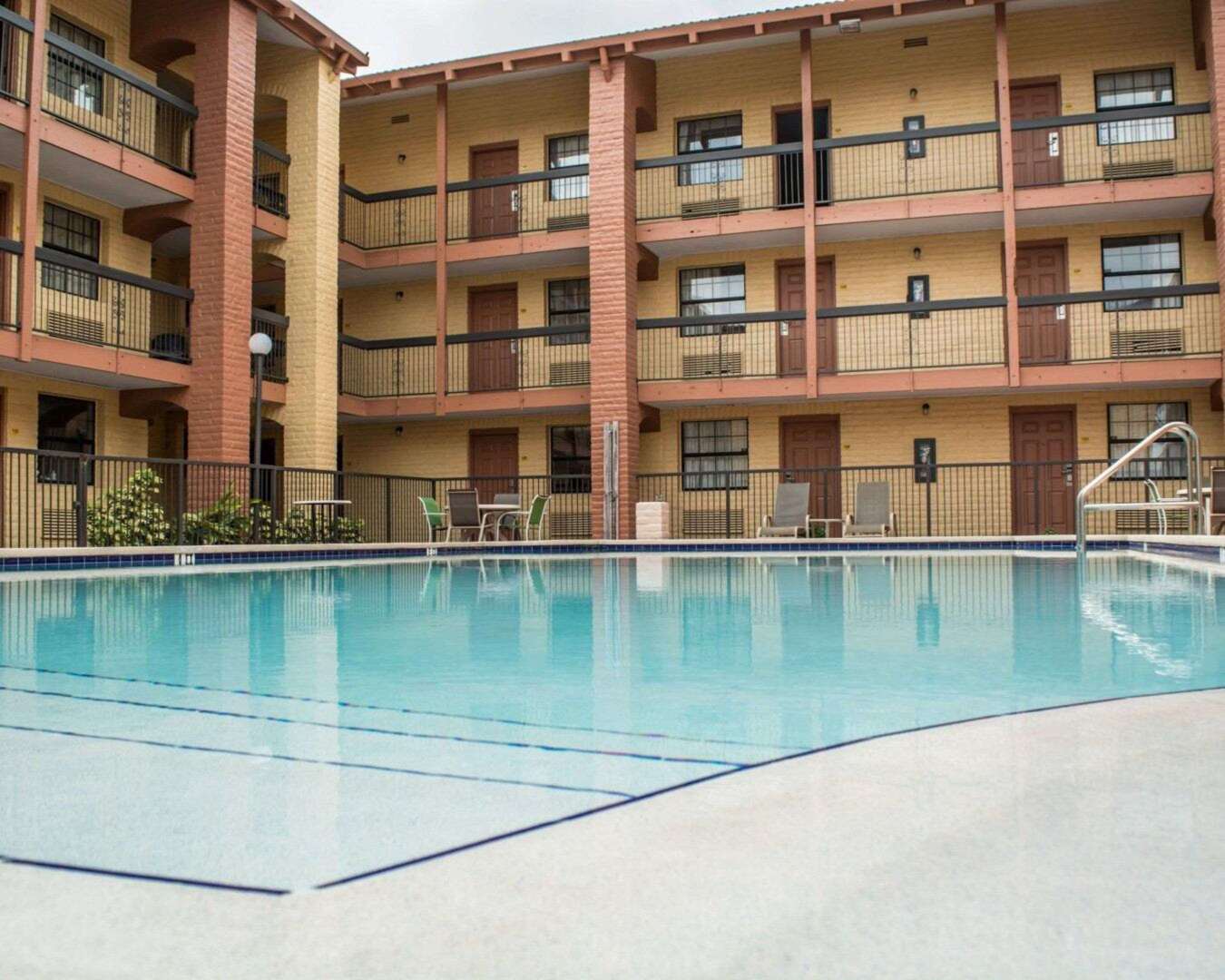 Photo - Rodeway Inn Near Ybor City - Casino