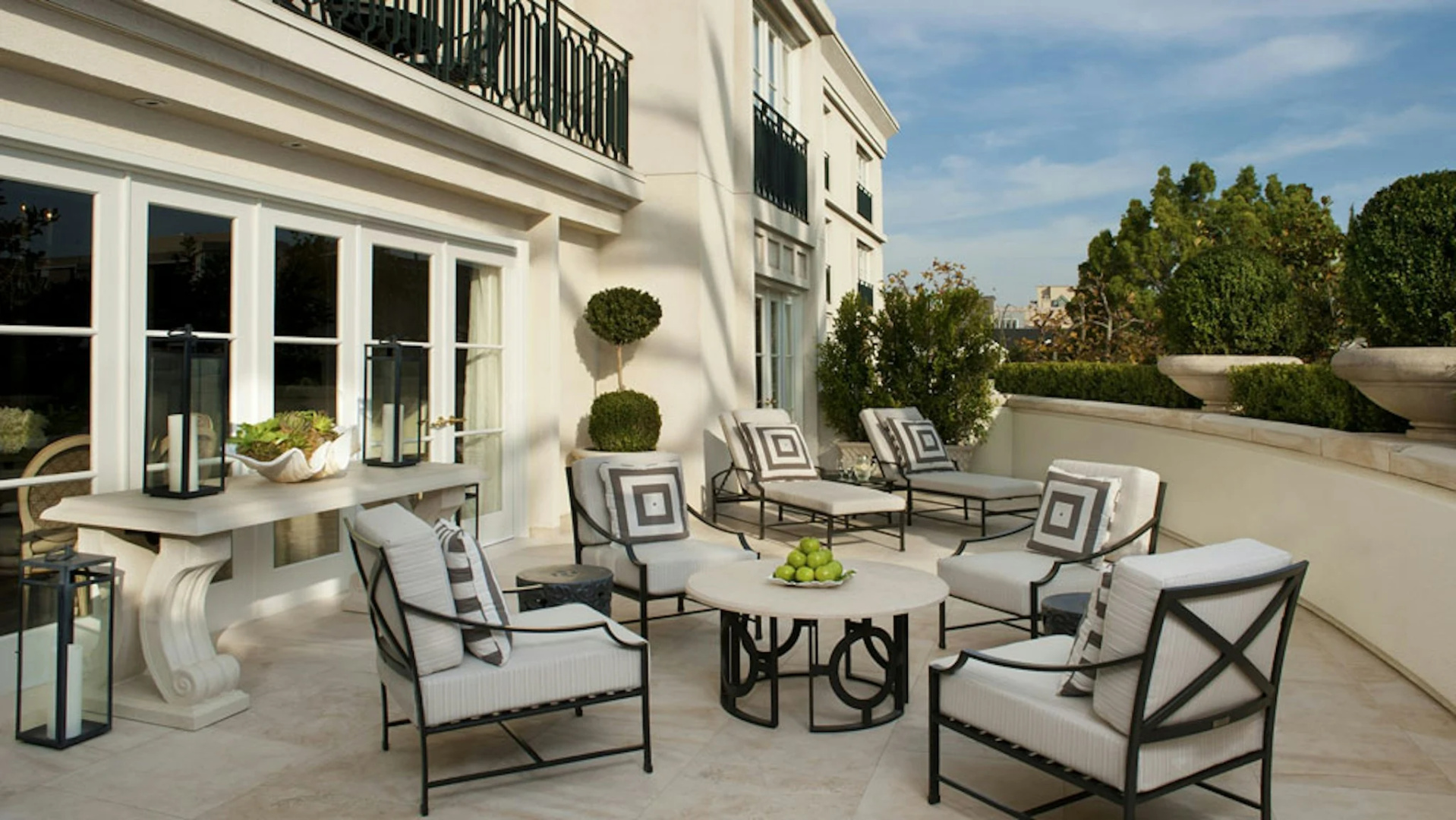 Foto - The Peninsula Beverly Hills
