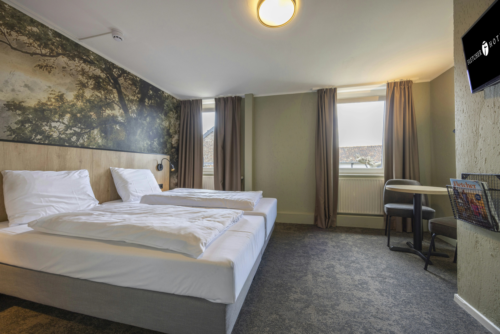 Photo - Fletcher Hotel Restaurant Bon Repos