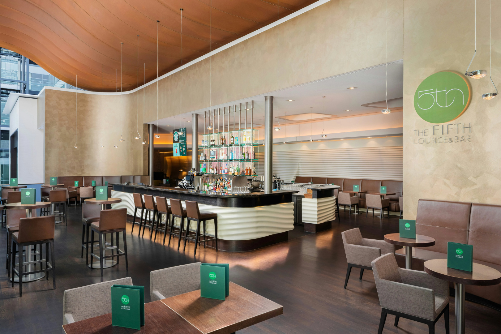 Photo - Hilton Frankfurt Airport
