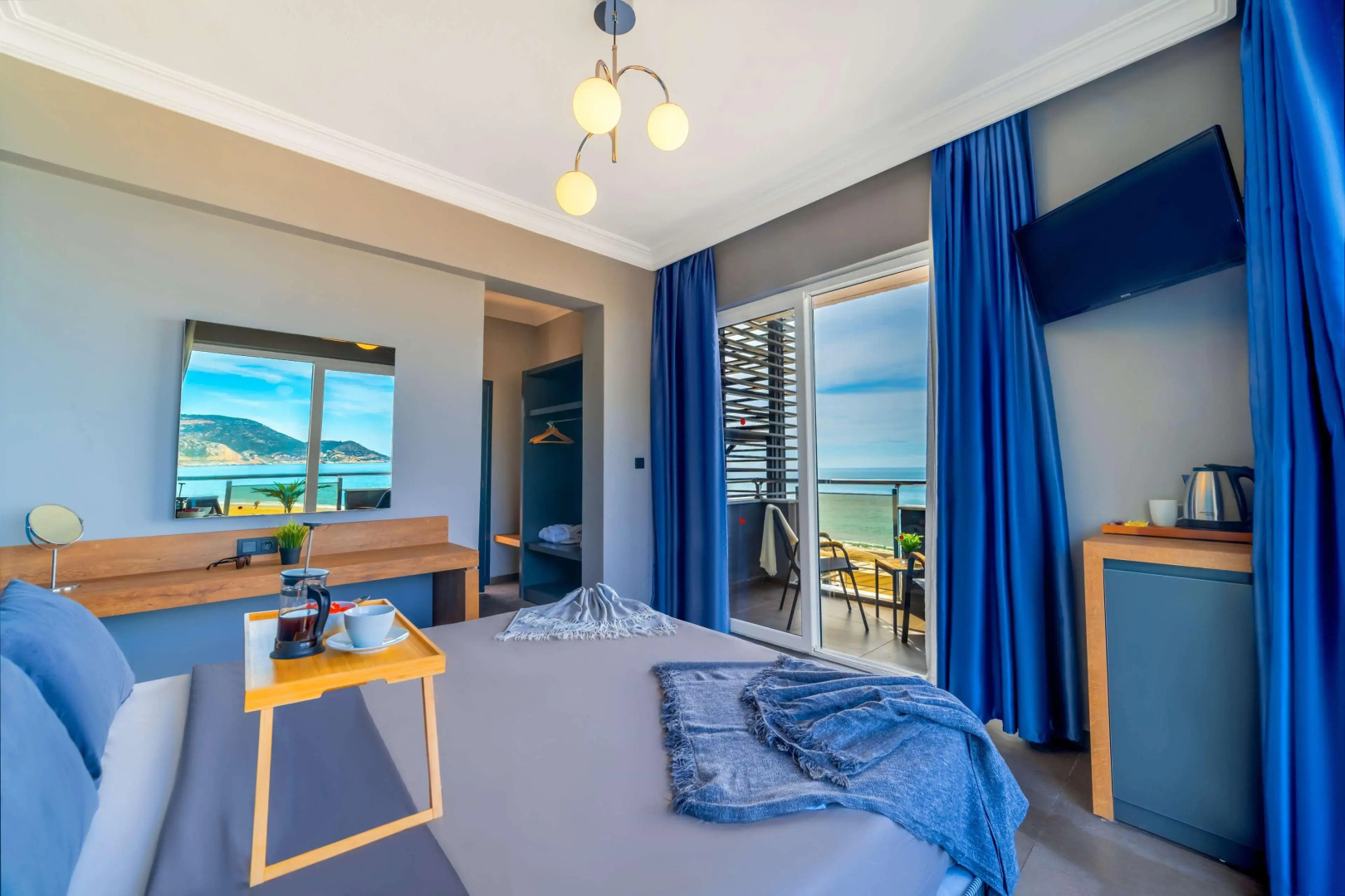 Photo - Royalisa Palmiye Beach +14 Adult Only Hotel