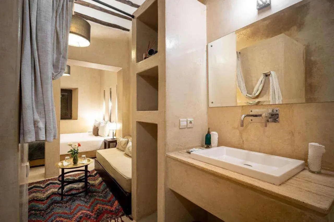 Foto - Riad Vanilla Sma & Spa