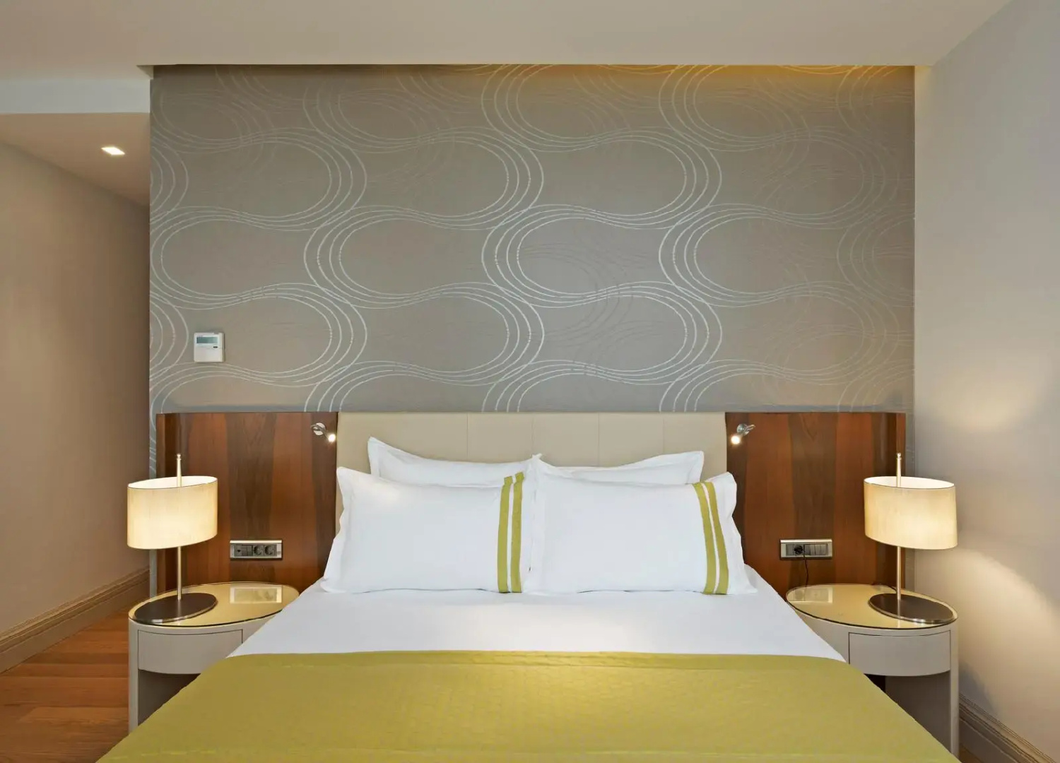 Foto - Four Points Flex by Sheraton Istanbul Taksim Square