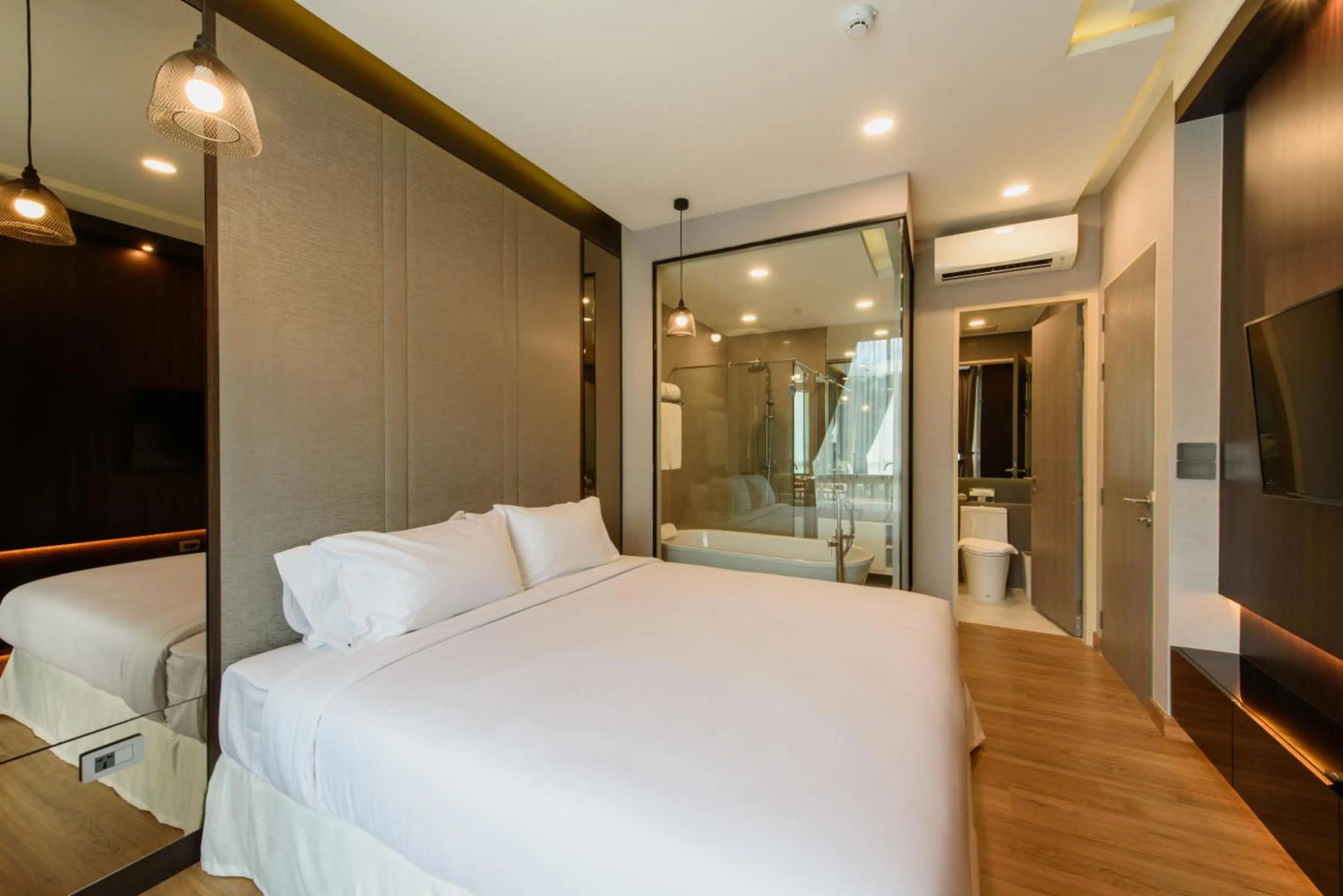 Photo - Parc Borough City Resort