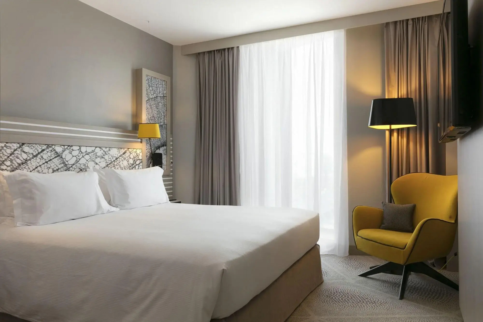 Photo - Hilton Garden Inn Paris La Villette