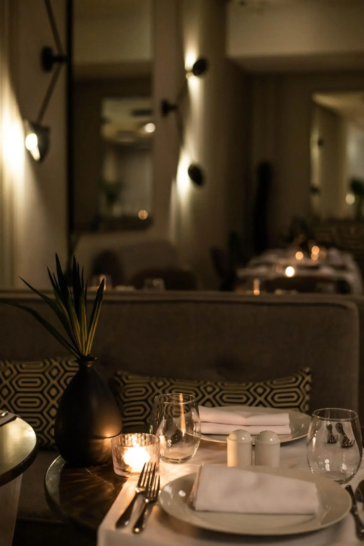 Photo - Gray Boutique Hotel Casablanca