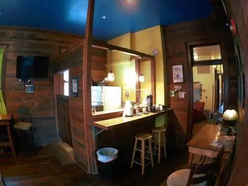 Photo - Site 61 Guesthouse