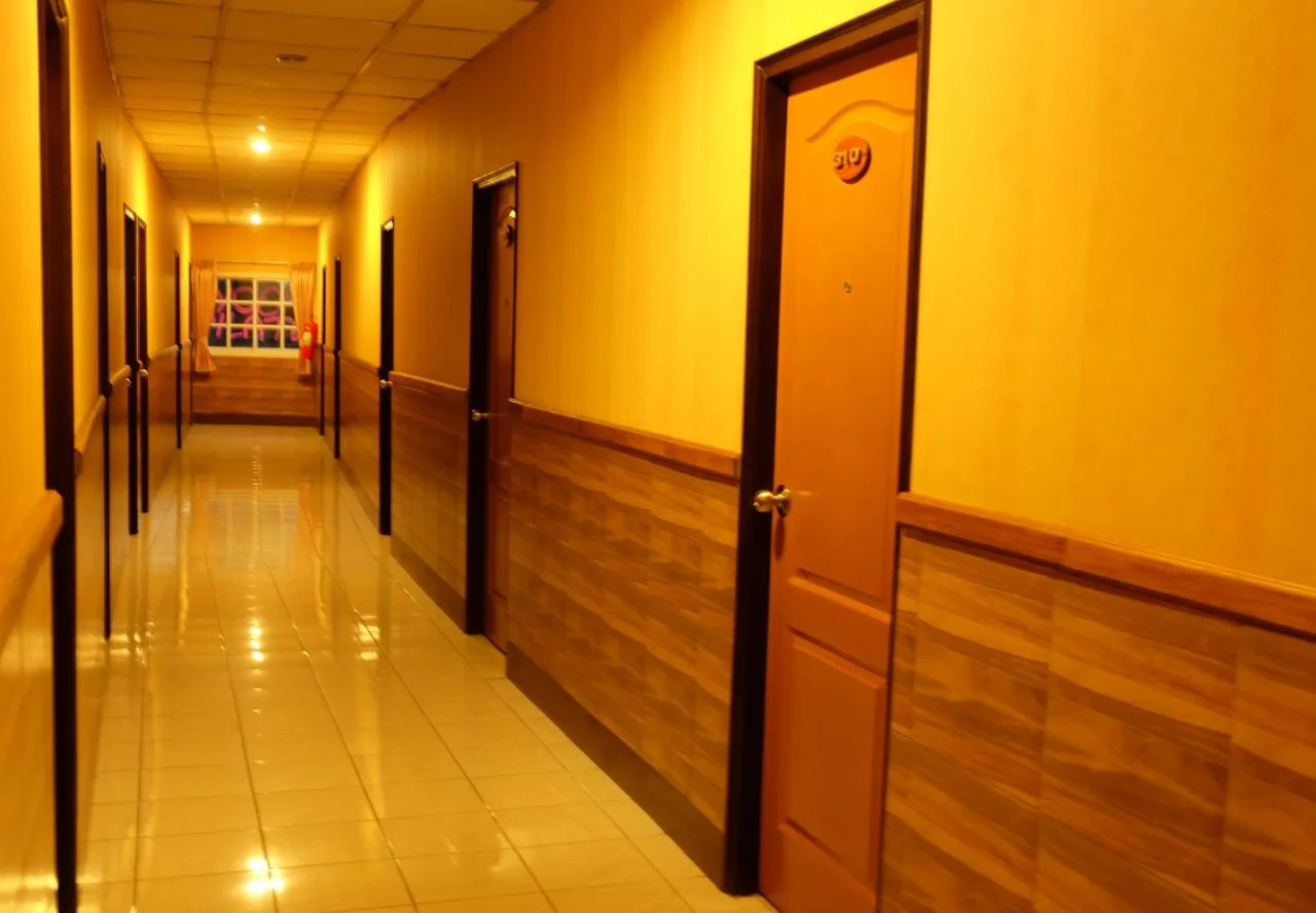 Foto - Thai Cozy House