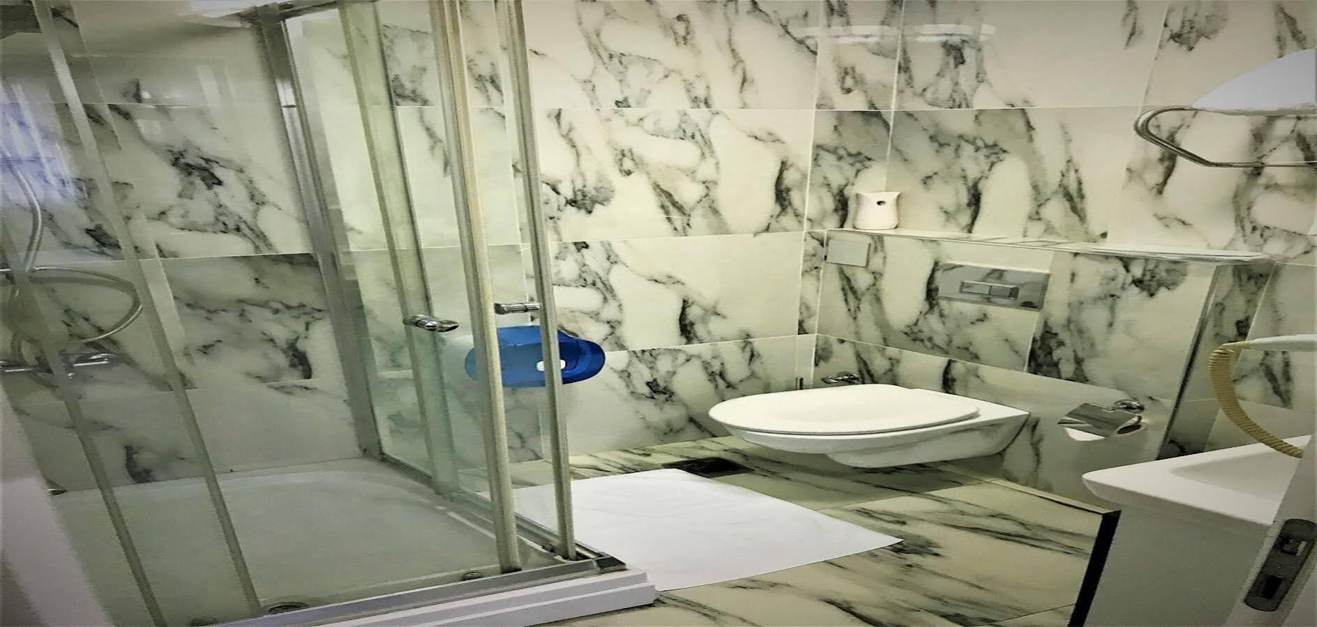 Foto - Taksim Cetinkaya Suite