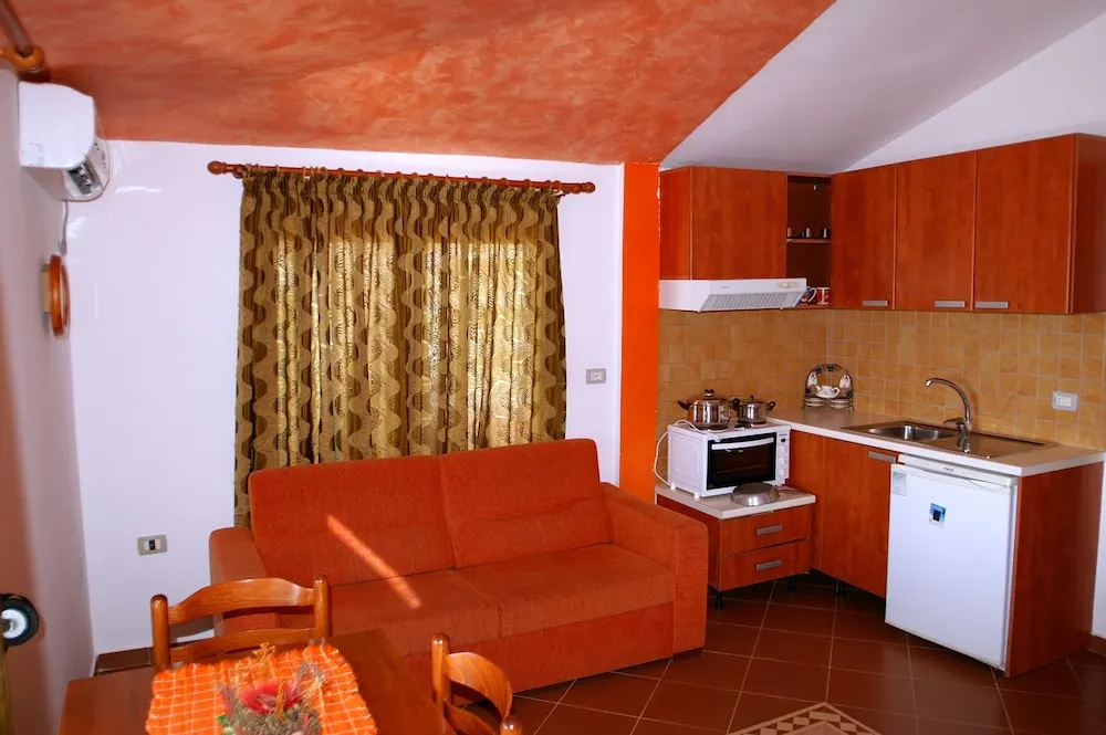 Foto - Oskar Hotel