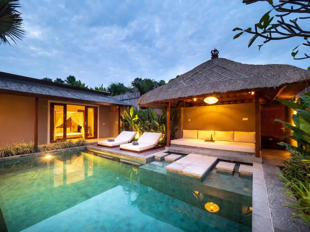 Photo - Bumbak Park Villas By Nakula