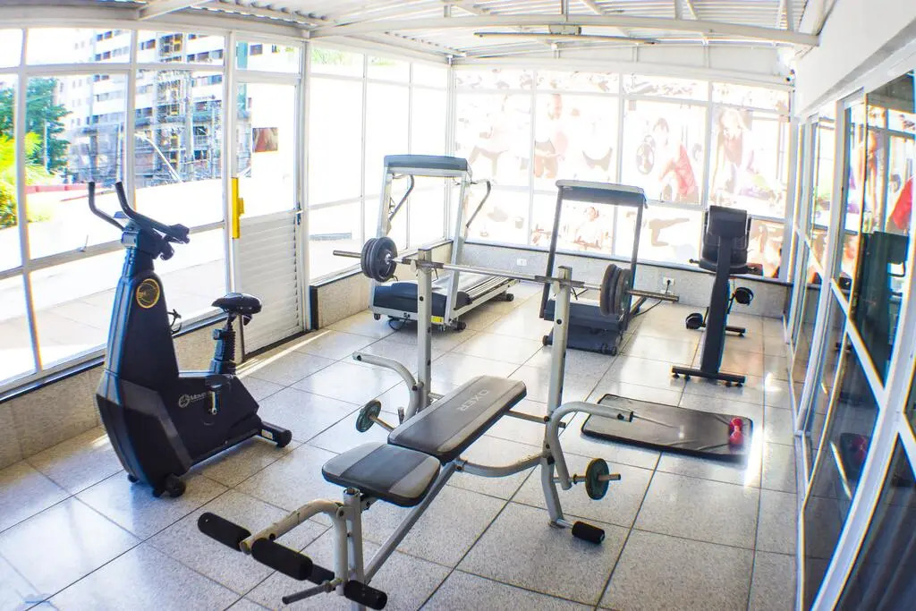 Foto - Hotel Nacional Inn Recife Aeroporto