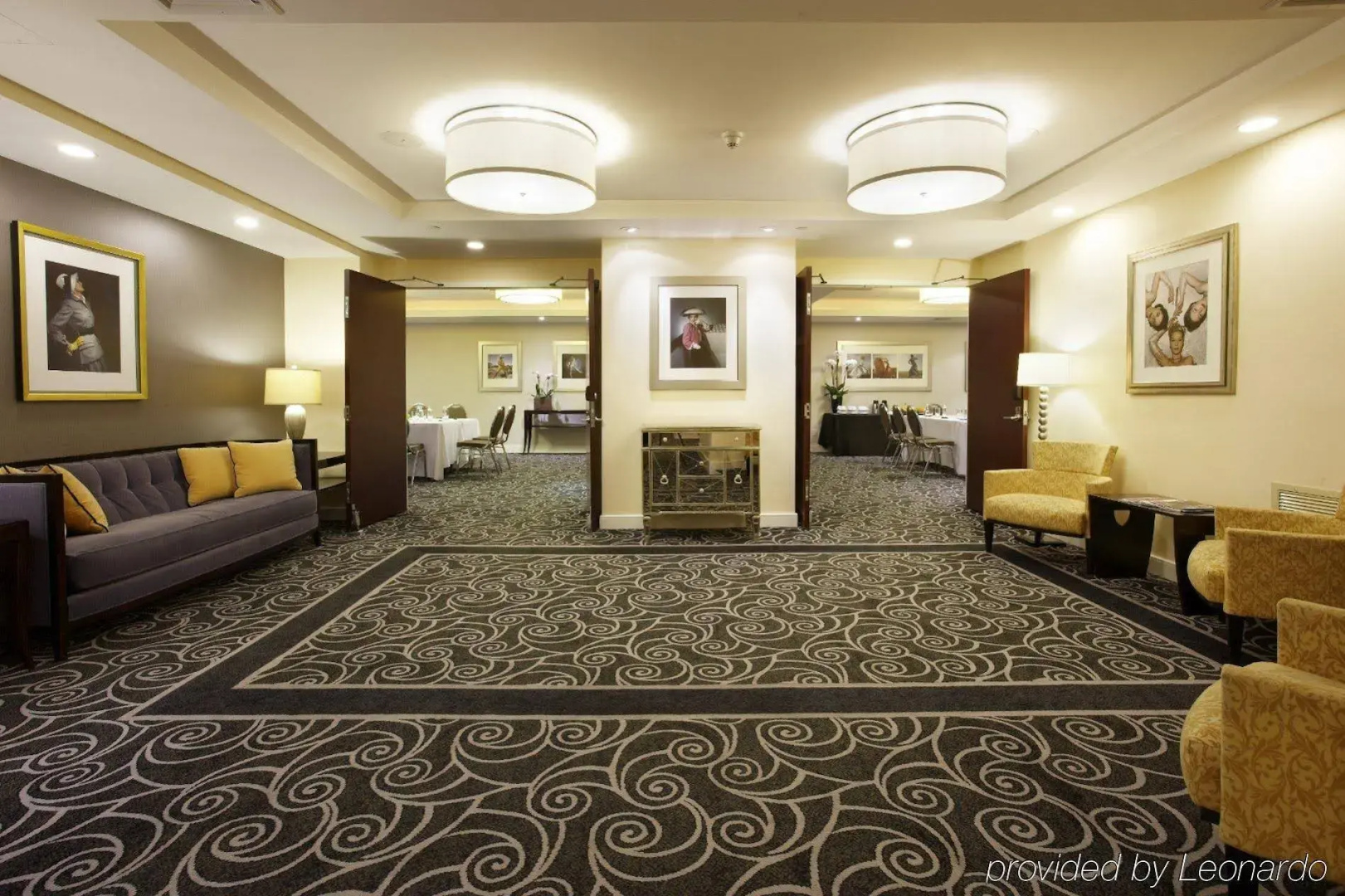 Foto - Marriott Vacation Club®, New York City 