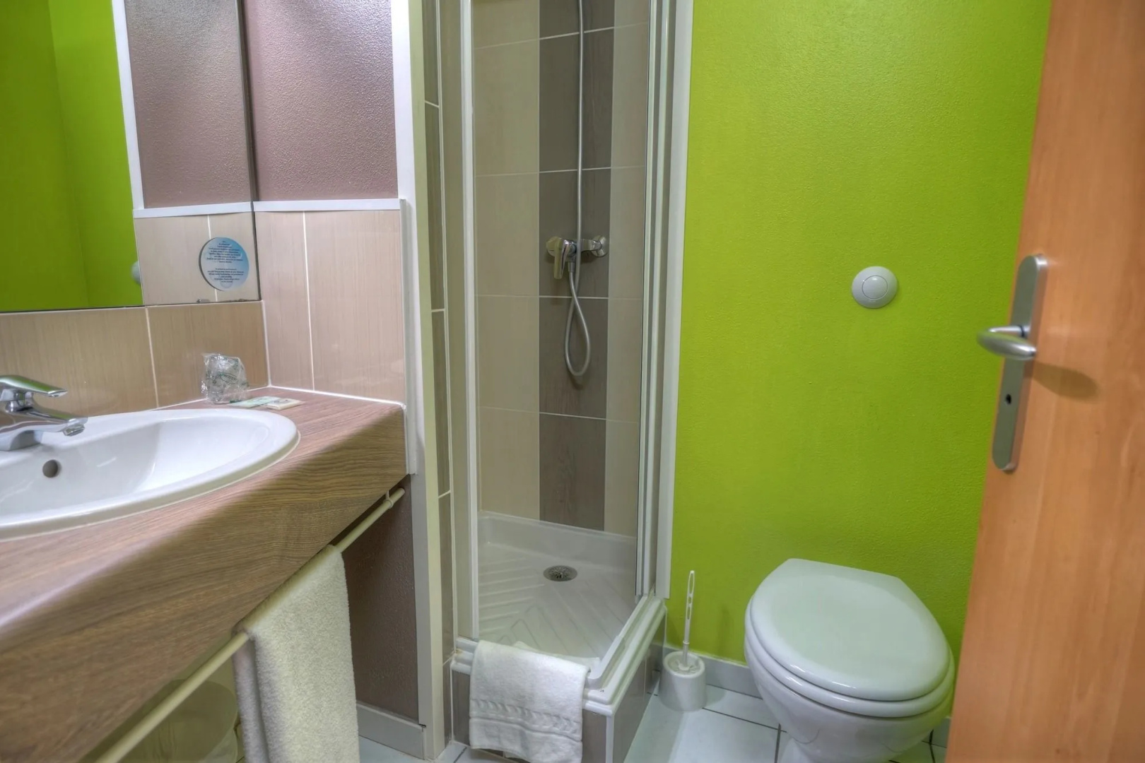 Photo - B&B HOTEL Saint-Etienne Monthieu