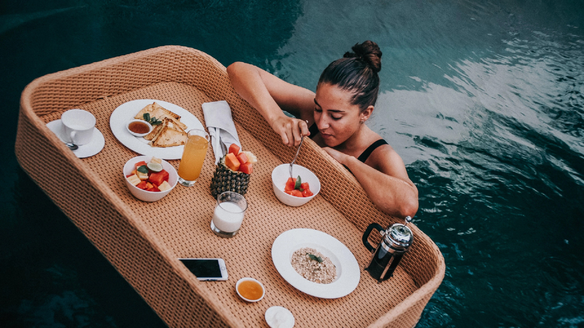 Photo - Taman Mesari Luxury Villas-Seminyak