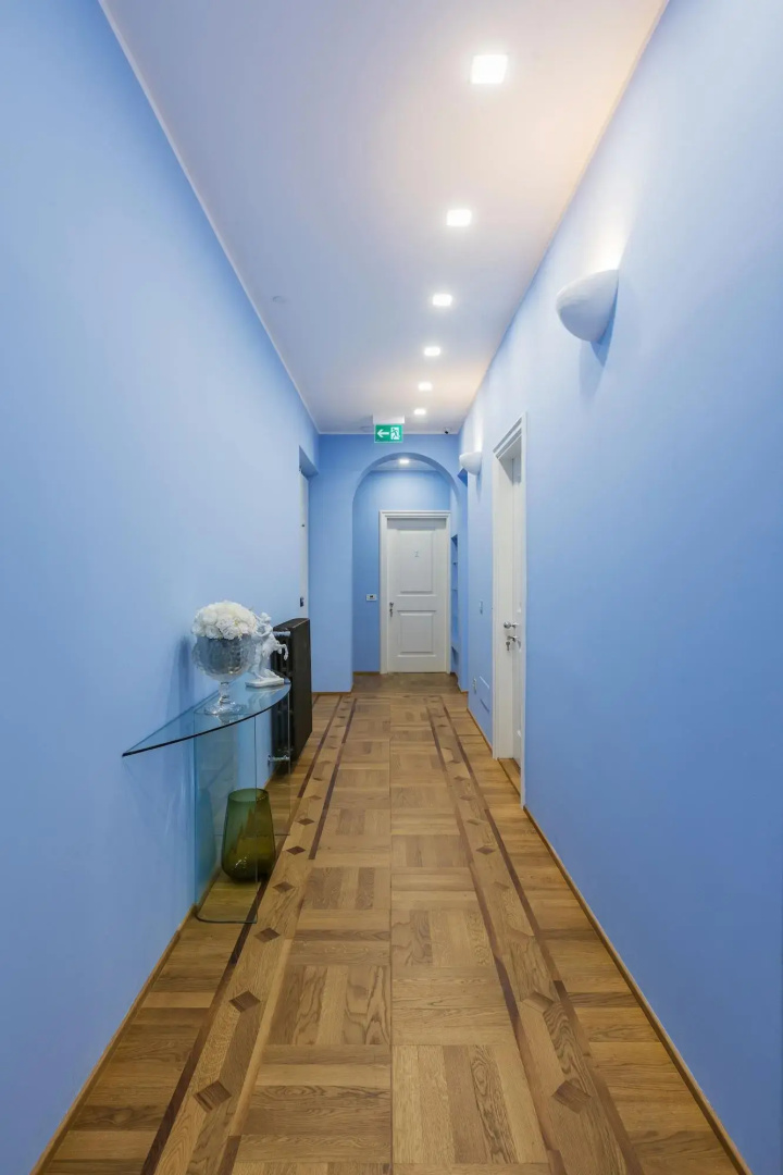 Photo - Hotel la Scala