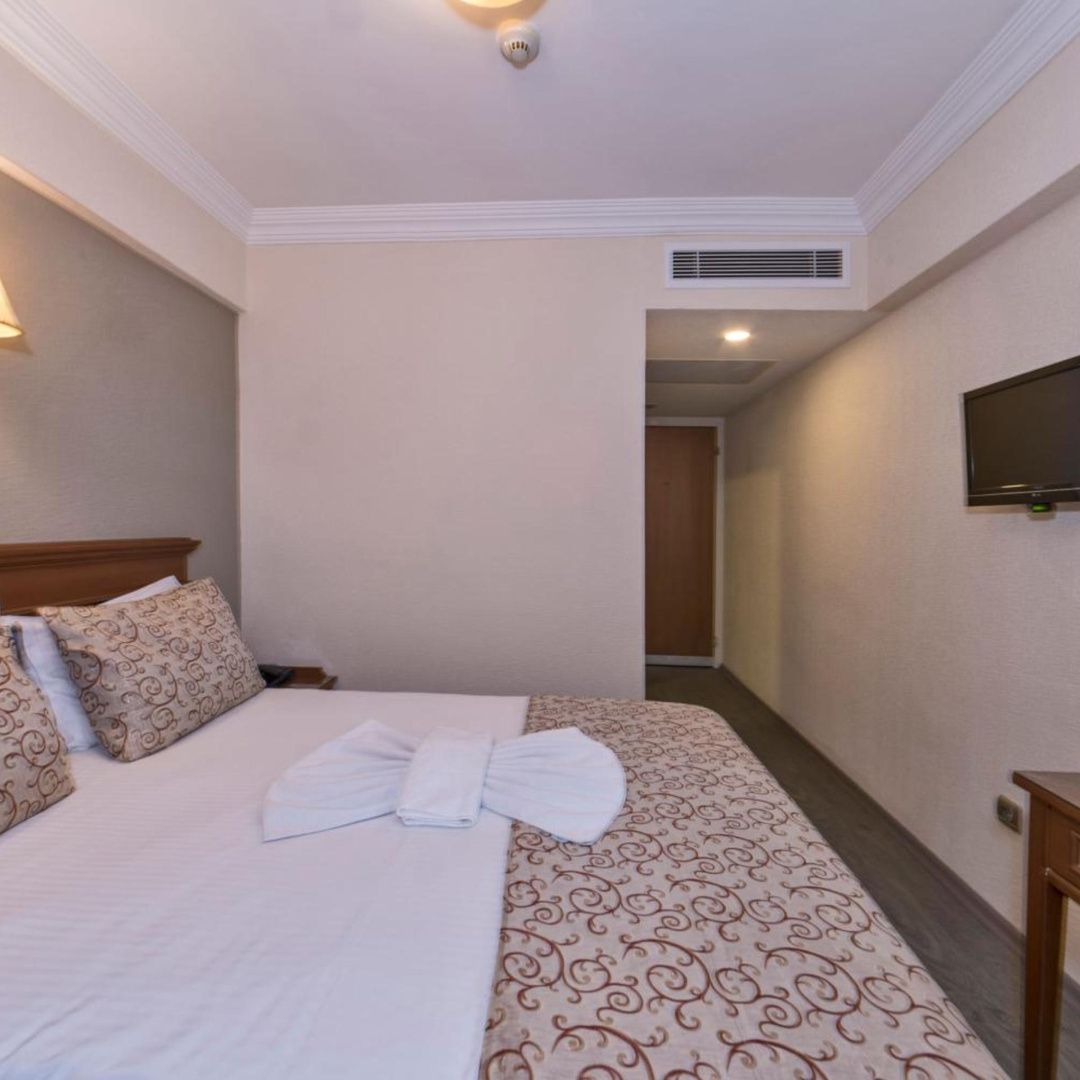 Foto - Laleli Gonen Hotel