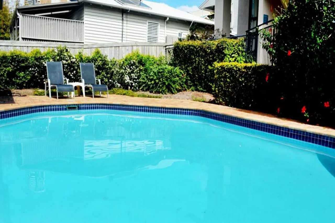 Foto - Spring Hill Mews Apartments