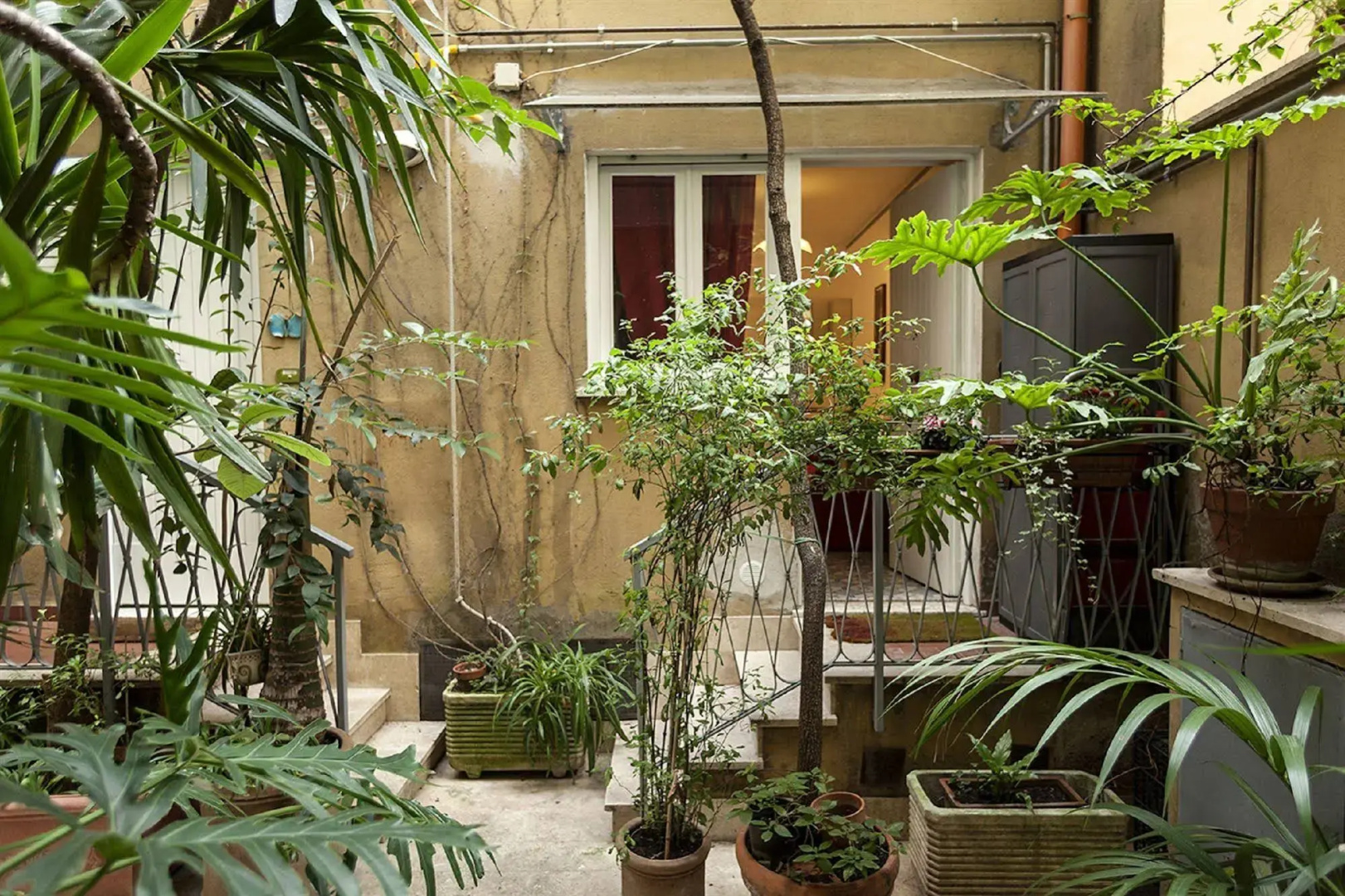 Photo - The Place In Rome Guest House