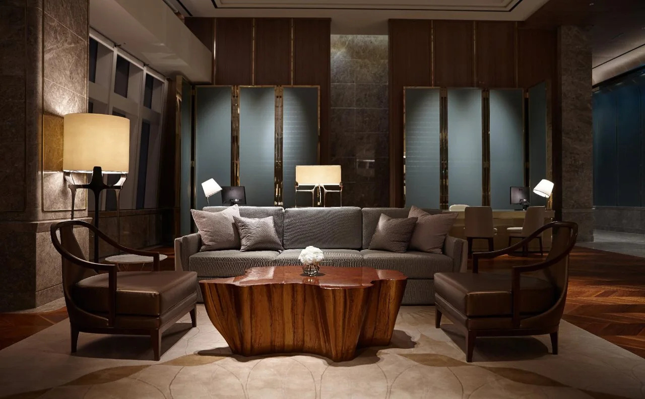 Photo - Signiel Seoul