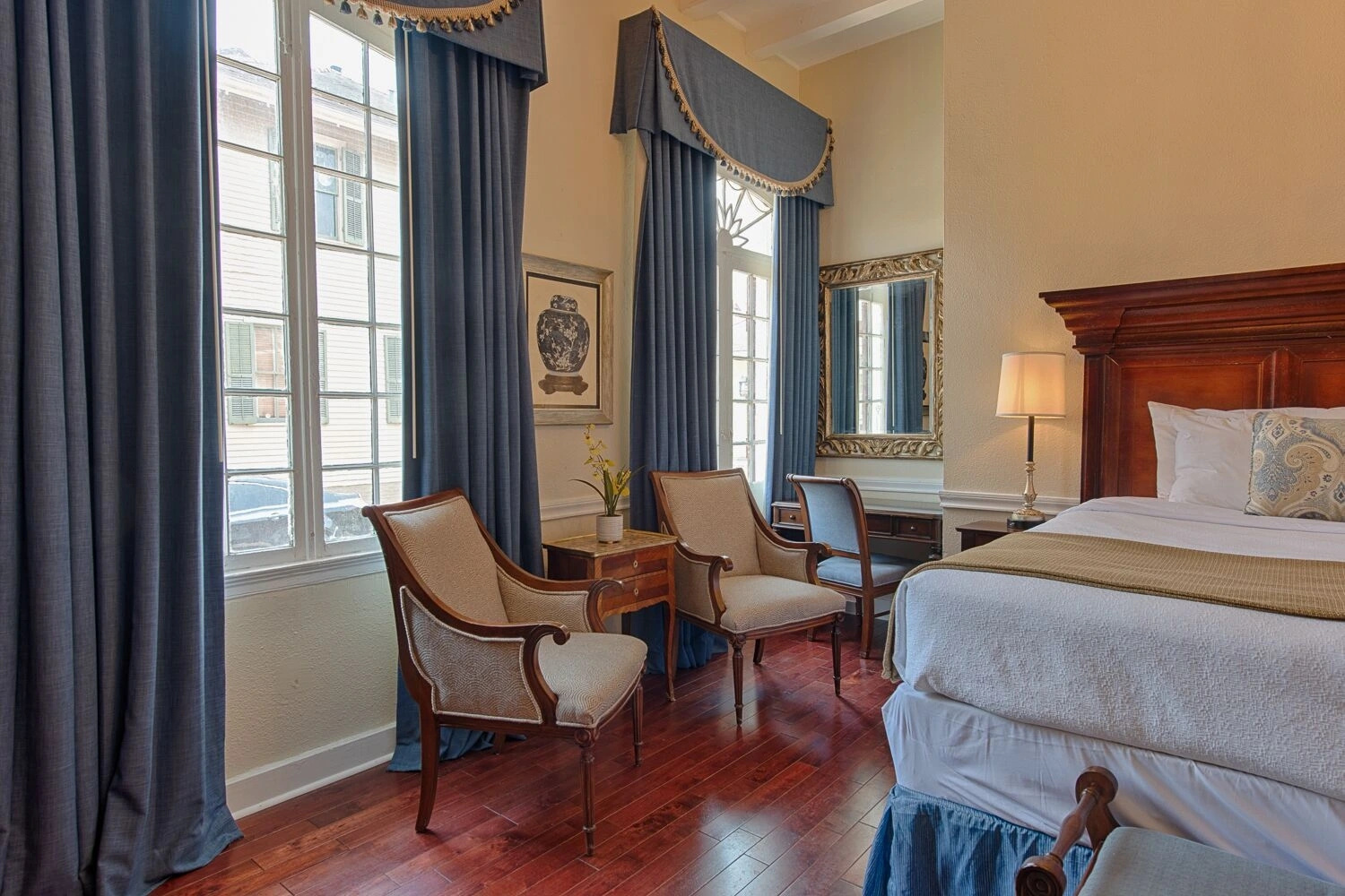 Photo - Hotel St. Pierre®, a French Quarter Inns® Hotel