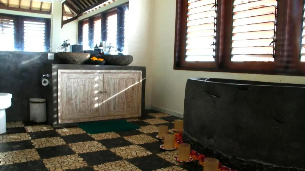 Foto - Bombora Medewi