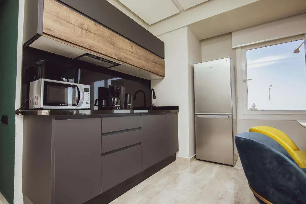 Foto - Ocean Atlantic View (Ex Bo Hotel)