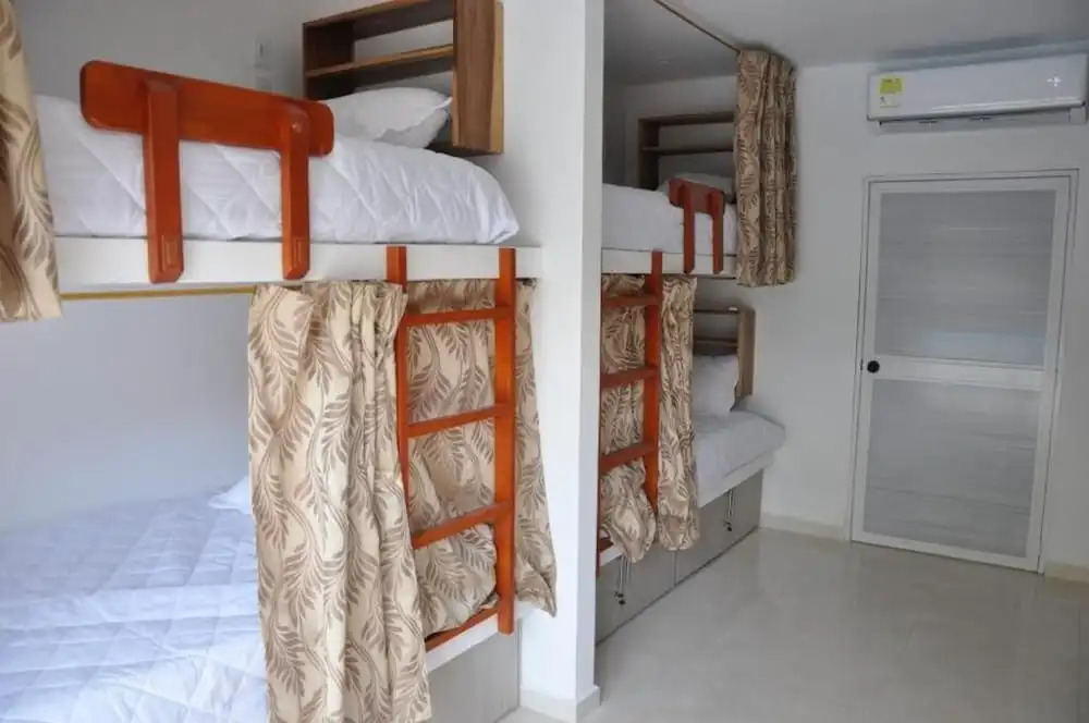 Foto - Akuaippa Hostal Restaurant