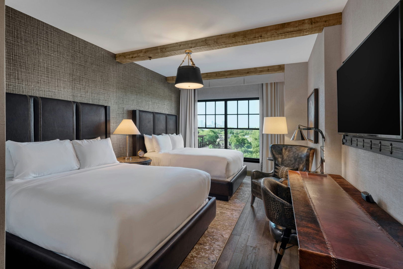 Foto - Hotel Drover, Autograph Collection